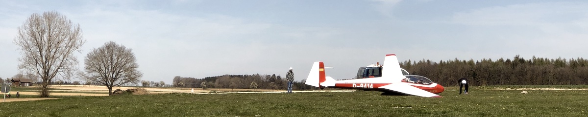Anfahrt